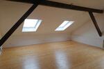 Dachgeschoßwohnung Landau an der Isar - 2.5 Zimmer, 100 m&sup2;, 720&euro; | Angebot:26521905