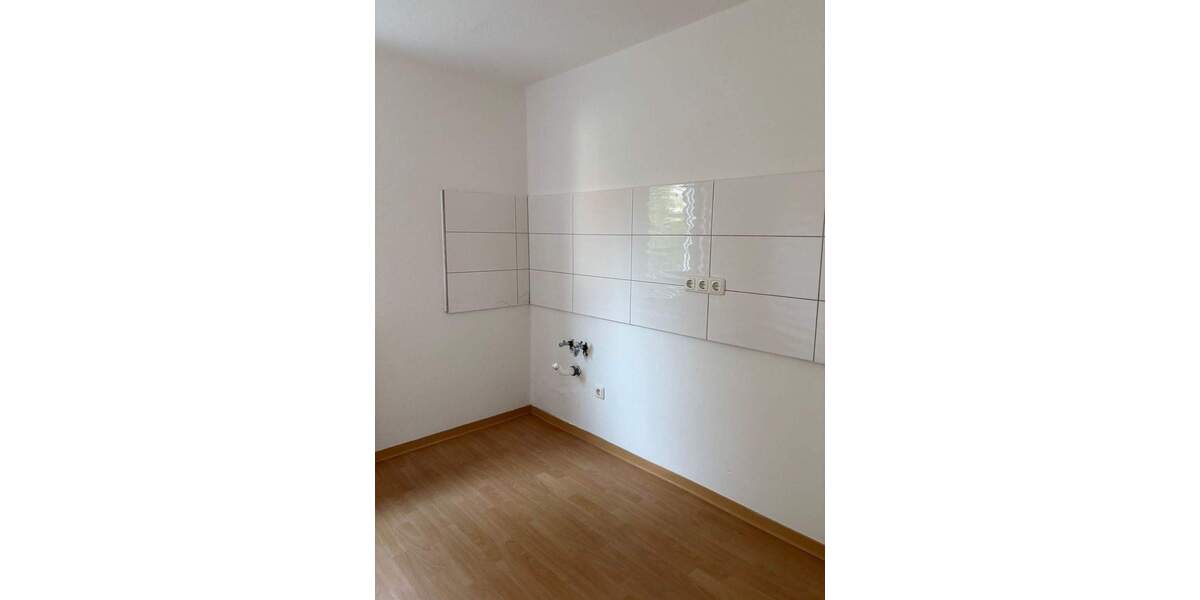 Etagenwohnung Bad Gandersheim Wrescherode - 3 Zimmer, 56 m&sup2;, 365&euro; | Angebot:25683082