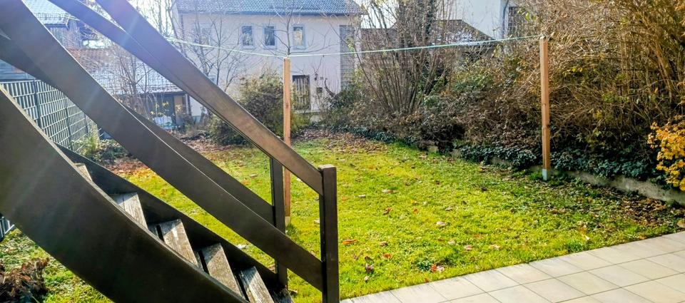 Möbliertes Zimmer zu vermieten Eggenfelden 1 zimmer