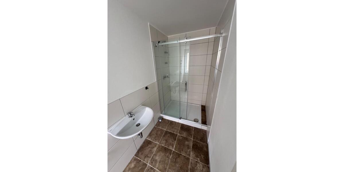 Etagenwohnung Geratal Geraberg - 2 Zimmer, 42 m&sup2;, 576&euro; | Angebot:26634648