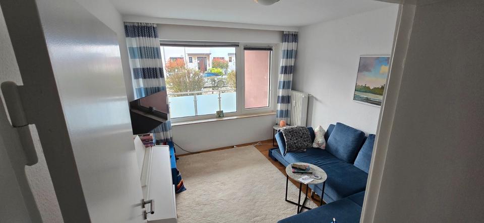 Erdgeschoßwohnung Buxtehude - 3 Zimmer, 62 m&sup2;, 645&euro; | Angebot:25985551