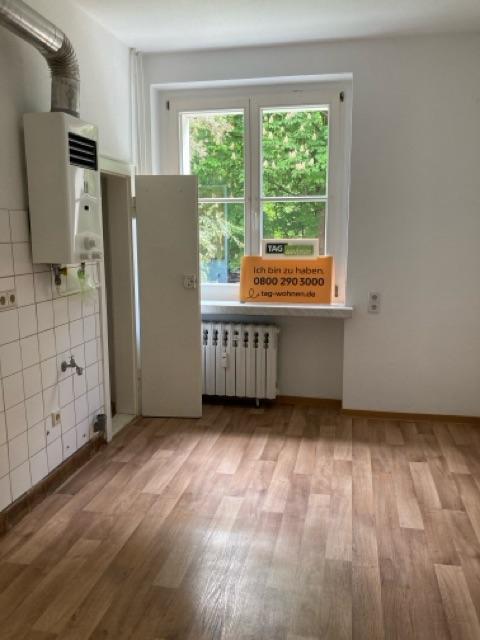 4 Zimmer im Erdgeschoß