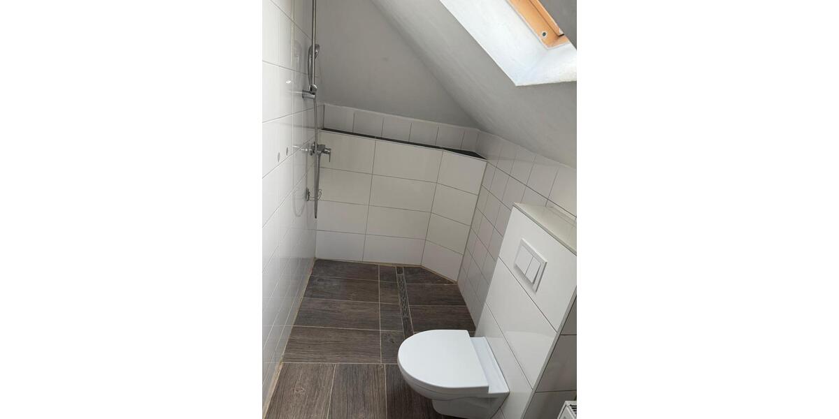 Sofort einziehen: 3-Zimmer-Wohnung in Wennigsen (Deister) 1 zimmer