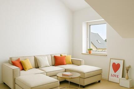 Wohnung Ochtendung - 3 Zimmer, 105 m&sup2;, 1.150&euro; | Angebot:26363195
