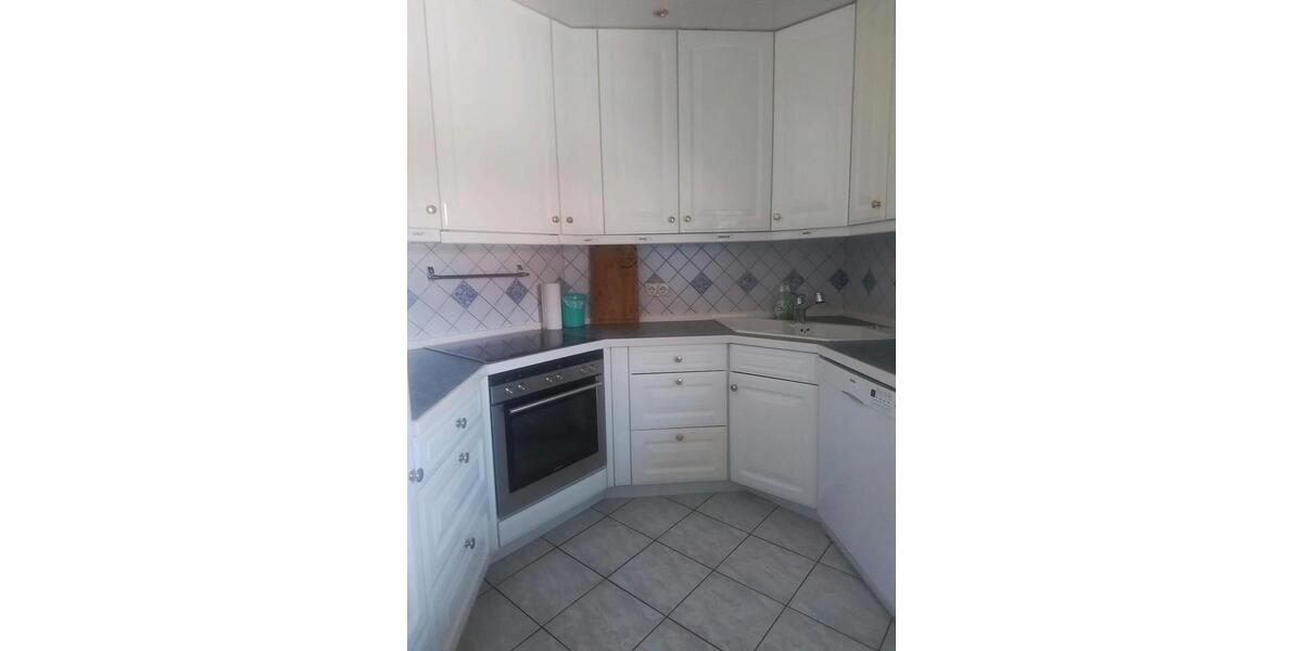 Etagenwohnung Langenpreising - 1 Zimmer, 16 m&sup2;, 600&euro; | Angebot:25870736