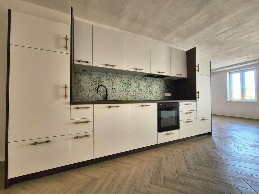 Wohnung zum Mieten in Wolfsburg 1.071 € 76.5 m²