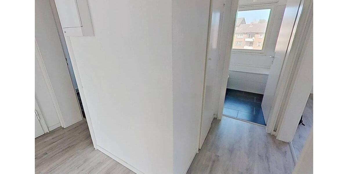 Etagenwohnung Diepholz - 3 Zimmer, 64 m&sup2;, 459&euro; | Angebot:26461614