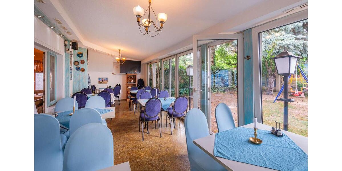 Gewerbeobjekt Potsdam Krampnitz - 3.250&euro; | Angebot:25352053