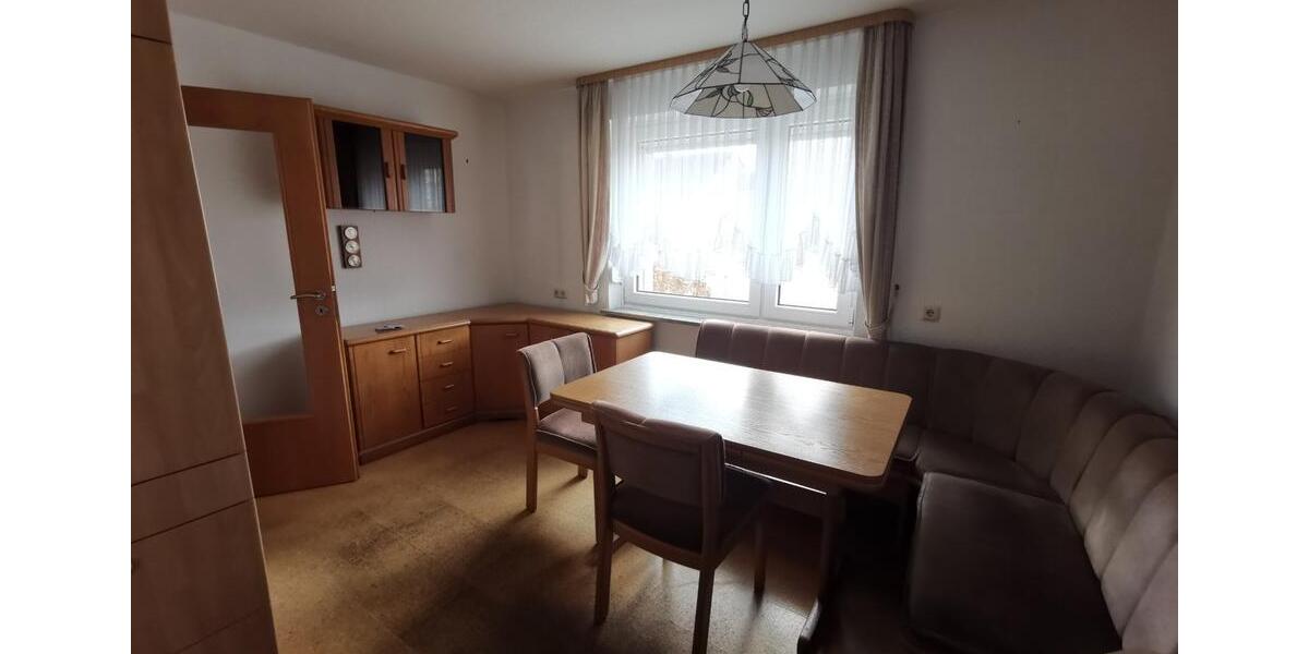 Erdgeschoßwohnung Eckersdorf - 2 Zimmer, 65 m&sup2;, 670&euro; | Angebot:25972987