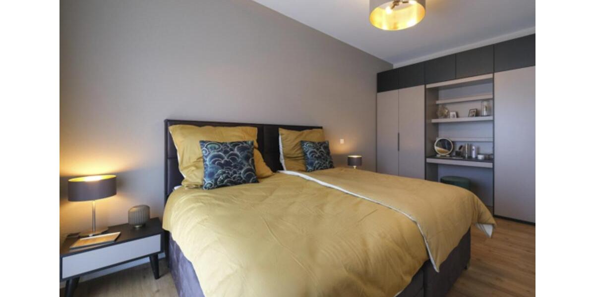 Etagenwohnung Höhr-Grenzhausen Grenzhausen - 2 Zimmer, 63 m&sup2;, 756&euro; | Angebot:25720877