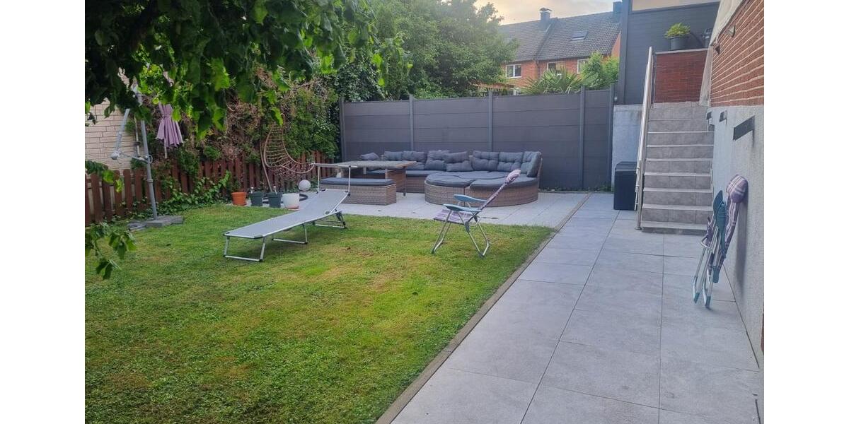 Mehrfamilienhaus, Wohnhaus Paderborn - 6 Zimmer, 170 m&sup2;, 1.770&euro; | Angebot:25219535