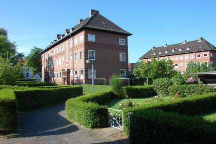 Wohnung Wilhelmshaven Siebethsburg - 2 Zimmer, 55 m&sup2;, 376&euro; | Angebot:27247025