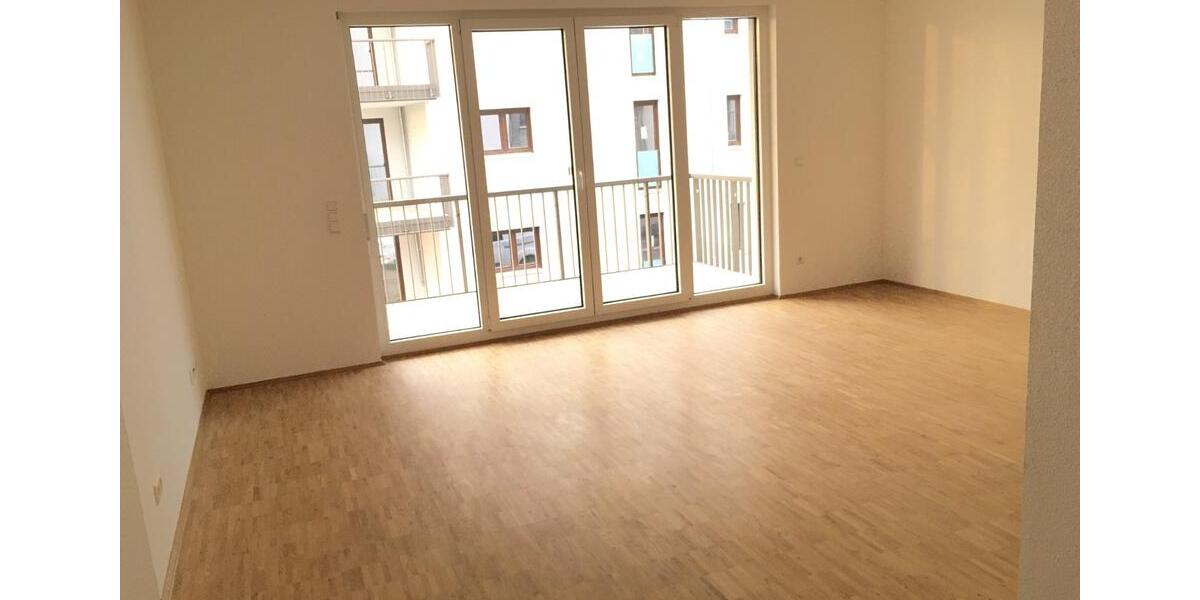 Neuwertige 2-Zimmer-Mietwohnung mit Balkon In Langen 2 zimmer