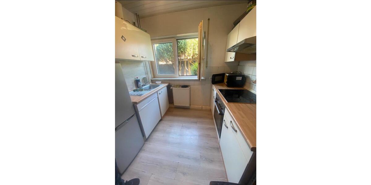 Wohnen auf Zeit Coburg - 1 Zimmer, 15 m&sup2;, 310&euro; | Angebot:26262792