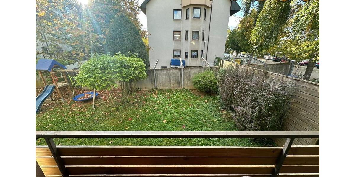 Wohnen auf Zeit Fellbach Oeffingen - 1 Zimmer, 14 m&sup2;, 690&euro; | Angebot:25901276
