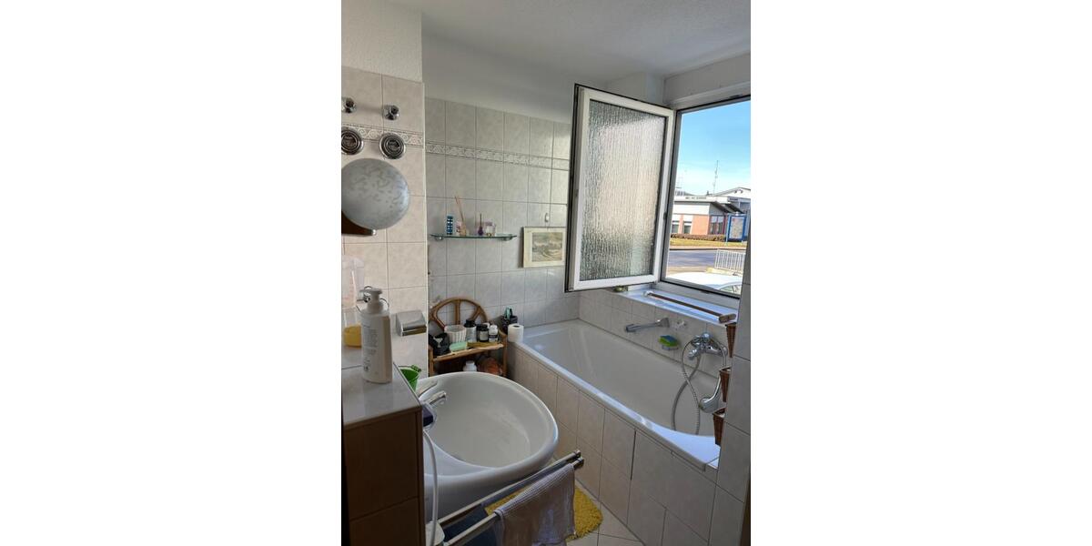 Erdgeschoßwohnung Steinen - 2 Zimmer, 54 m&sup2;, 760&euro; | Angebot:25168051