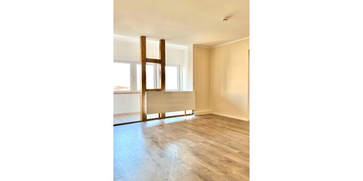 Dachgeschoßwohnung Braunlage - 3 Zimmer, 97 m&sup2;, 590&euro; | Angebot:26183810