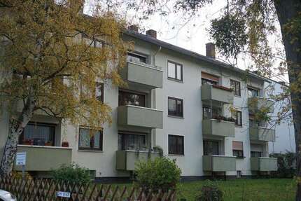 Wohnung zum Mieten in Mayen 499 € 51.73 m²
