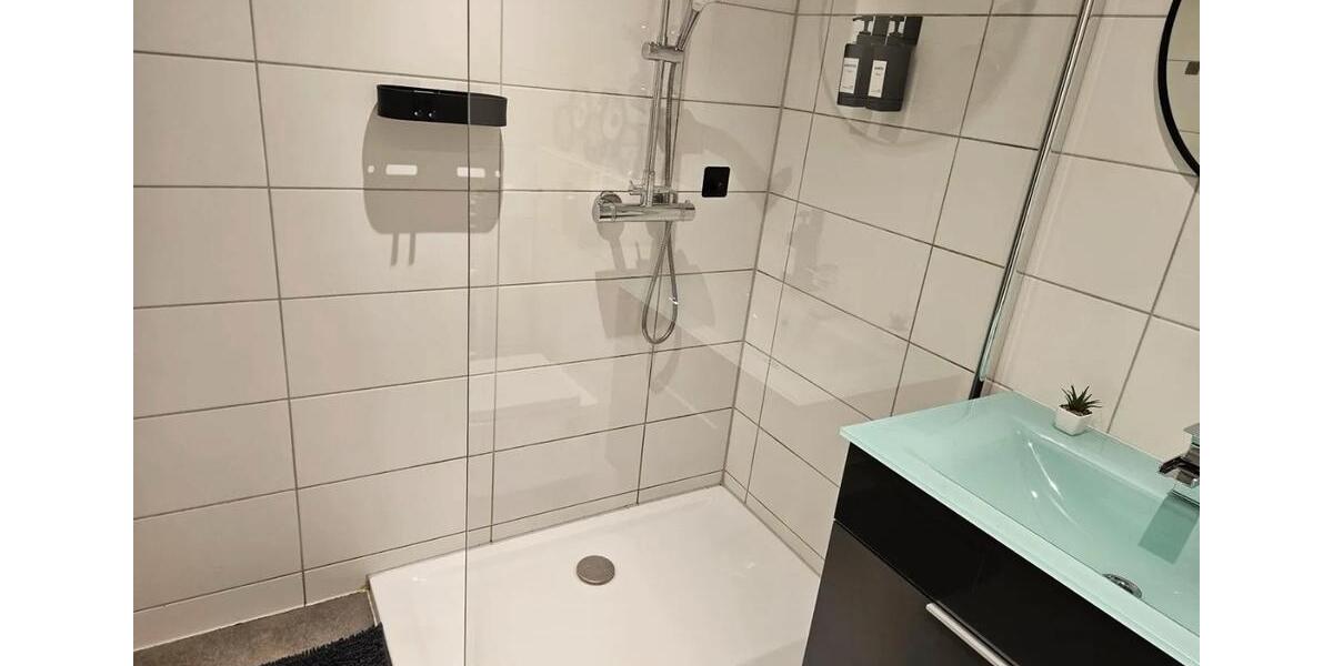 Erdgeschoßwohnung Pforzheim - 2.5 Zimmer, 60 m&sup2;, 750&euro; | Angebot:26639172