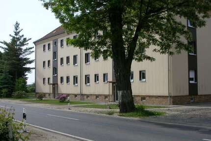 Wohnung Märkische Heide Groß Leuthen - 3 Zimmer, 59 m&sup2;, 308&euro; | Angebot:26007277