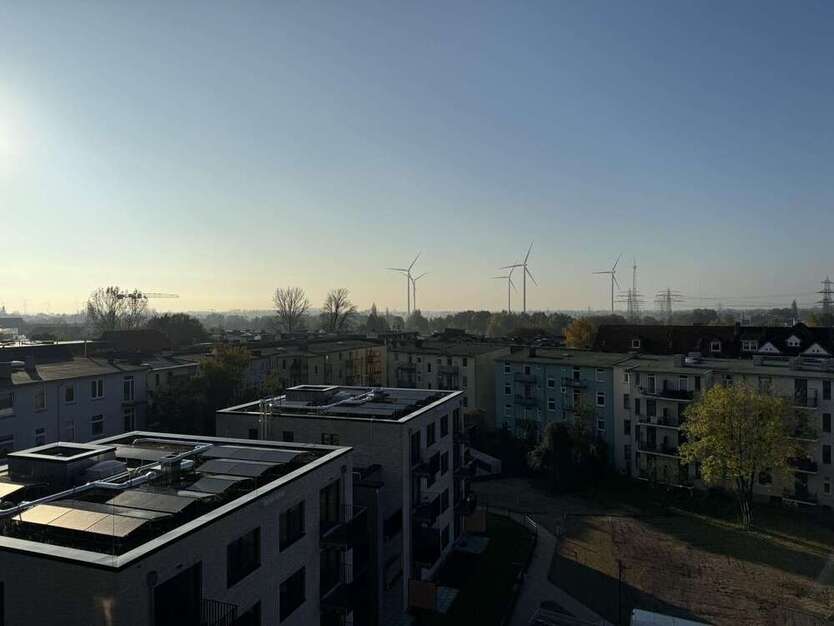Wohnung zum Mieten in Hamburg 1.650 € 84.93 m²