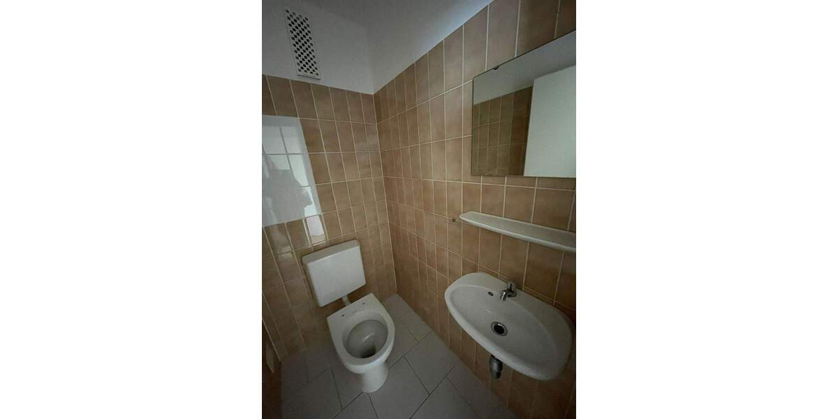 Etagenwohnung Herzogenaurach Steinbach - 3 Zimmer, 81 m&sup2;, 600&euro; | Angebot:25815930