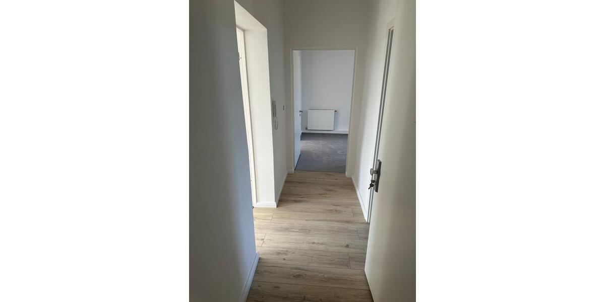 Kernsaniert | 2-Zimmer-Wohnung | 65 m² | neue Küche | Magdeburg 1 zimmer