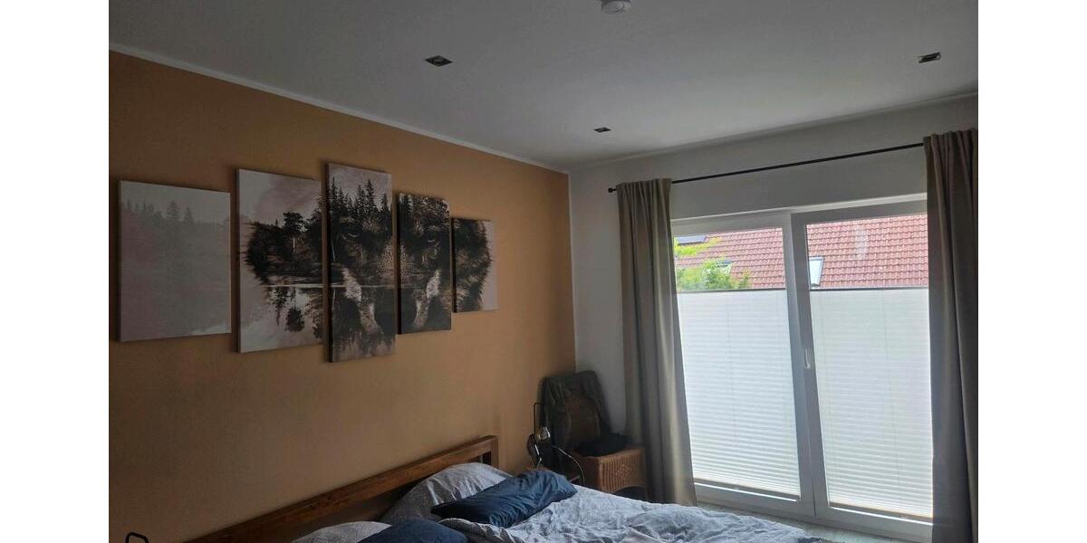 Doppelhaushälfte Barßel - 4 Zimmer, 120 m&sup2;, 1.100&euro; | Angebot:26542676