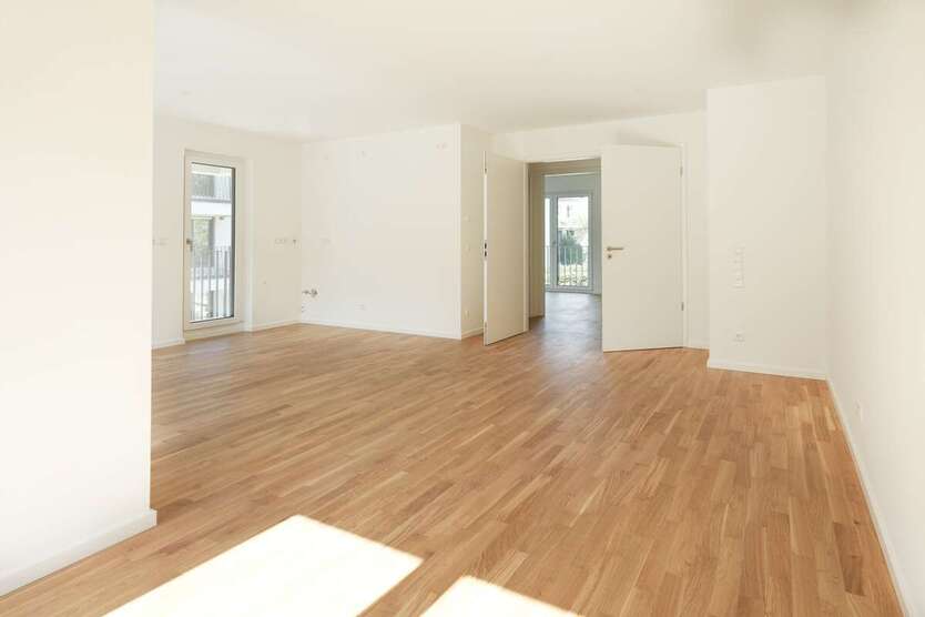 Wohnung zum Mieten in München Feldmoching 2.250 € 92.26 m² 4 zimmer