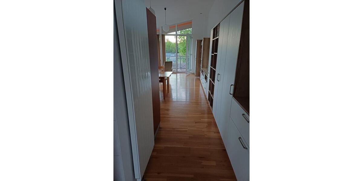 Etagenwohnung Neuenhagen bei Berlin - 2 Zimmer, 66 m&sup2;, 1.320&euro; | Angebot:26704354