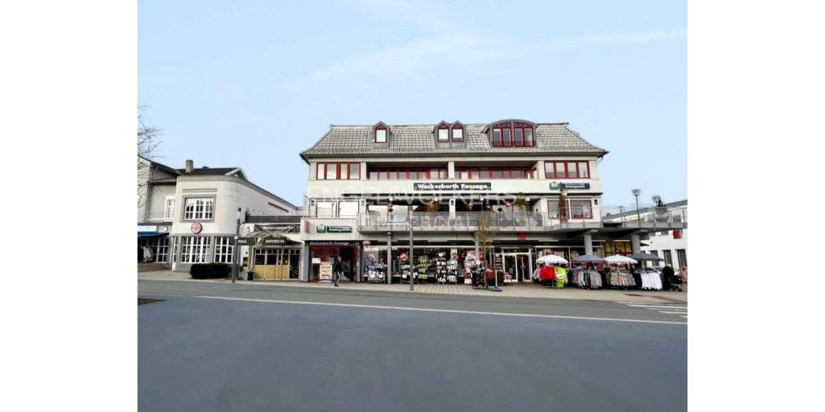 Gewerbeobjekt Bad Wildungen - 9.000&euro; | Angebot:25799178