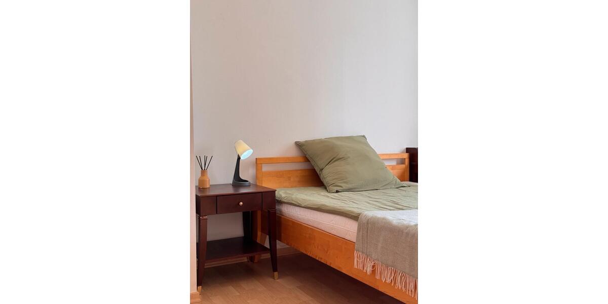 Etagenwohnung Flörsheim am Main - 3 Zimmer, 73 m&sup2;, 560&euro; | Angebot:26593155