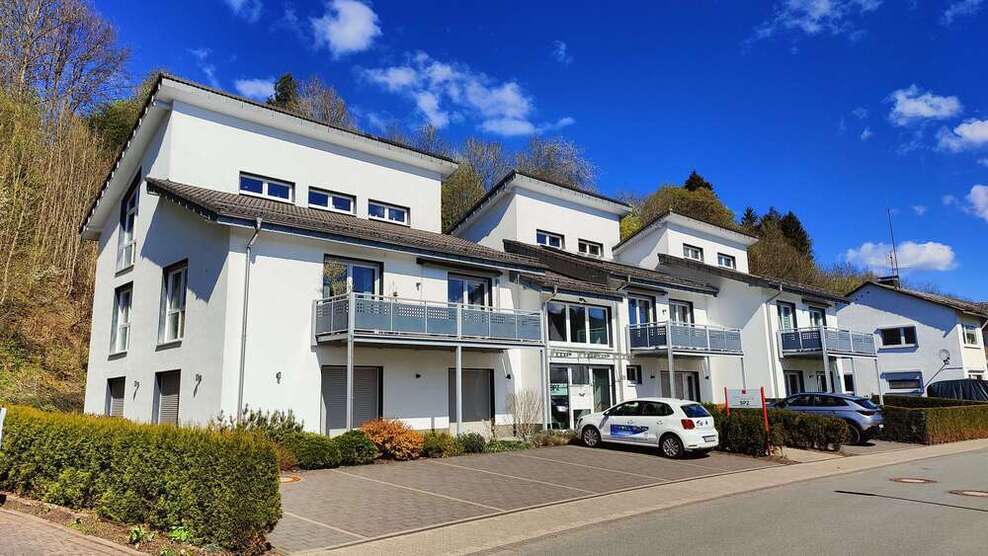 Wohnung zum Mieten in Bad Berleburhg 717 € 95.6 m²