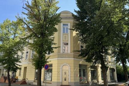 moderne Laden- Bürofläche in Weißwasser zu vermieten zimmer