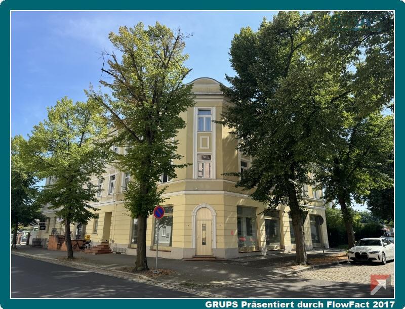 moderne Laden- Bürofläche in Weißwasser zu vermieten zimmer