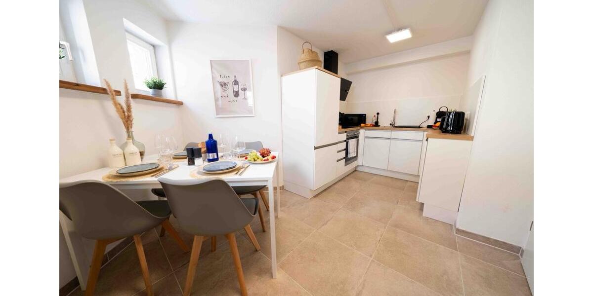 Erdgeschoßwohnung Wertheim - 1.5 Zimmer, 43 m&sup2;, 500&euro; | Angebot:26607094