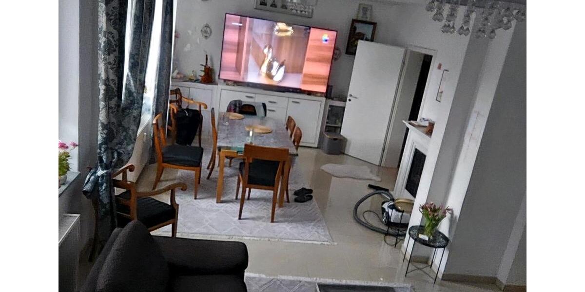 Erdgeschoßwohnung Wolfenbüttel Adersheim - 5 Zimmer, 135 m&sup2;, 1.780&euro; | Angebot:25903293