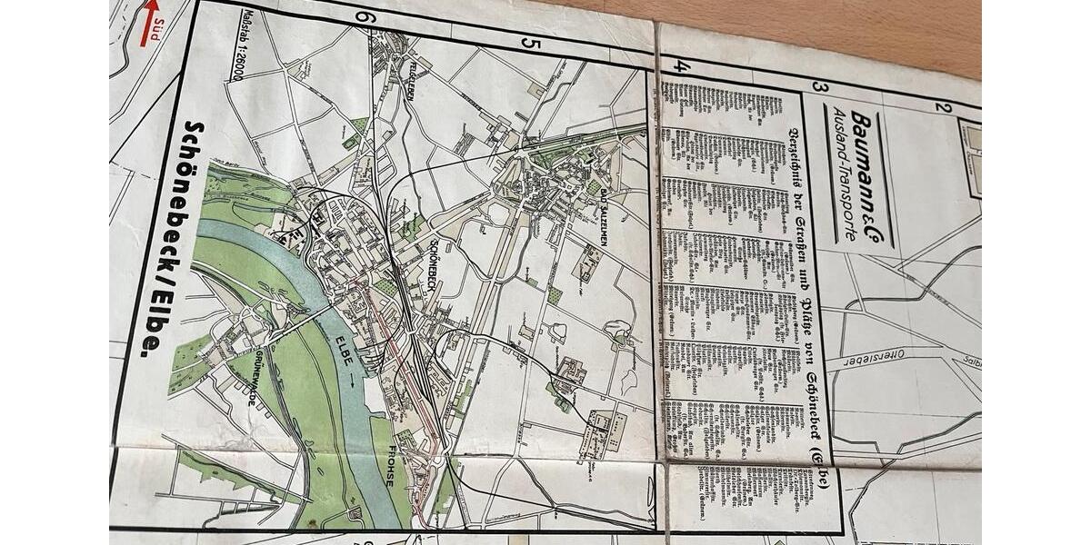 Gewerbeobjekt Wolmirstedt - 450&euro; | Angebot:18551303