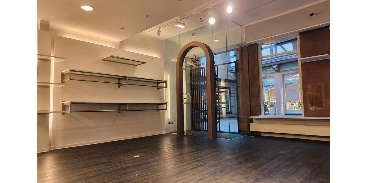 Gewerbeobjekt Wertheim - 800&euro; | Angebot:26587308