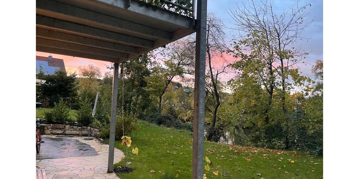 Etagenwohnung Sigmaringen - 4 Zimmer, 100 m&sup2;, 470&euro; | Angebot:24528288