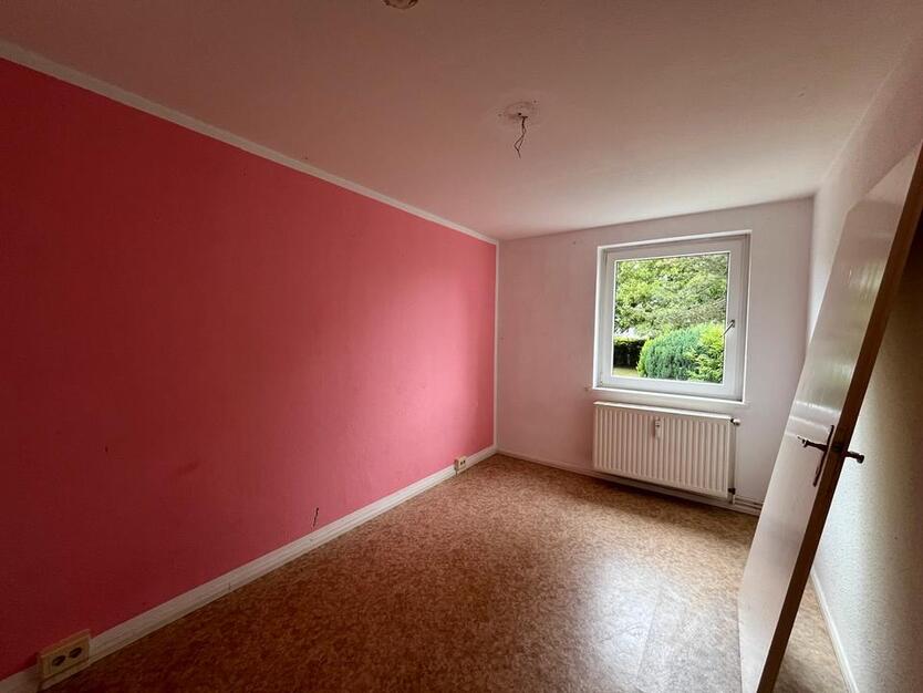 !! 2 Raum - Sie haben die Wahl 300 € BAUMARKTGUTSCHEIN oder EINEN Monat Grundmietenerlass zimmer