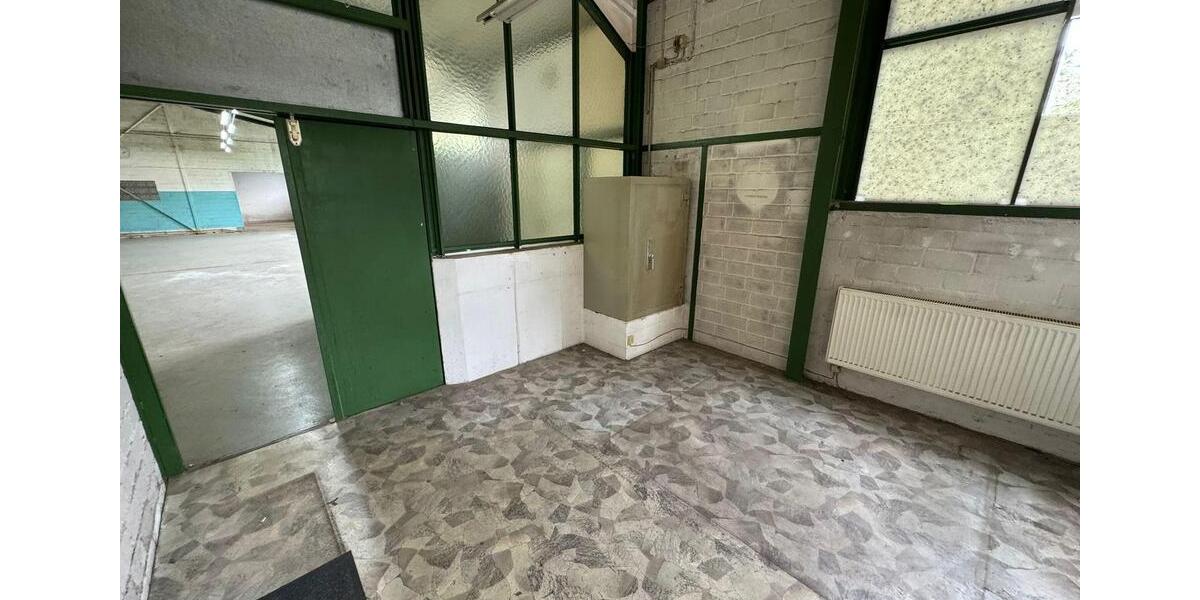 Gewerbeobjekt Solingen Höhscheid - 2.900&euro; | Angebot:24777984