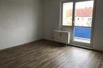 2-RaumWohnung mit Balkon