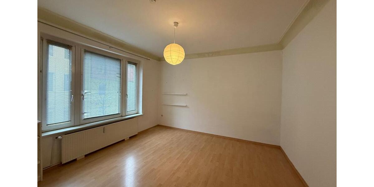 Renovierte 1-Zimmer-Wohnung in direkter Uninähe zu vermieten 1 zimmer