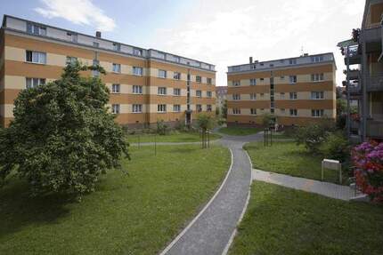 charmante frisch sanierte Wohnung mit Balkon sucht neue Mieter 3 zimmer