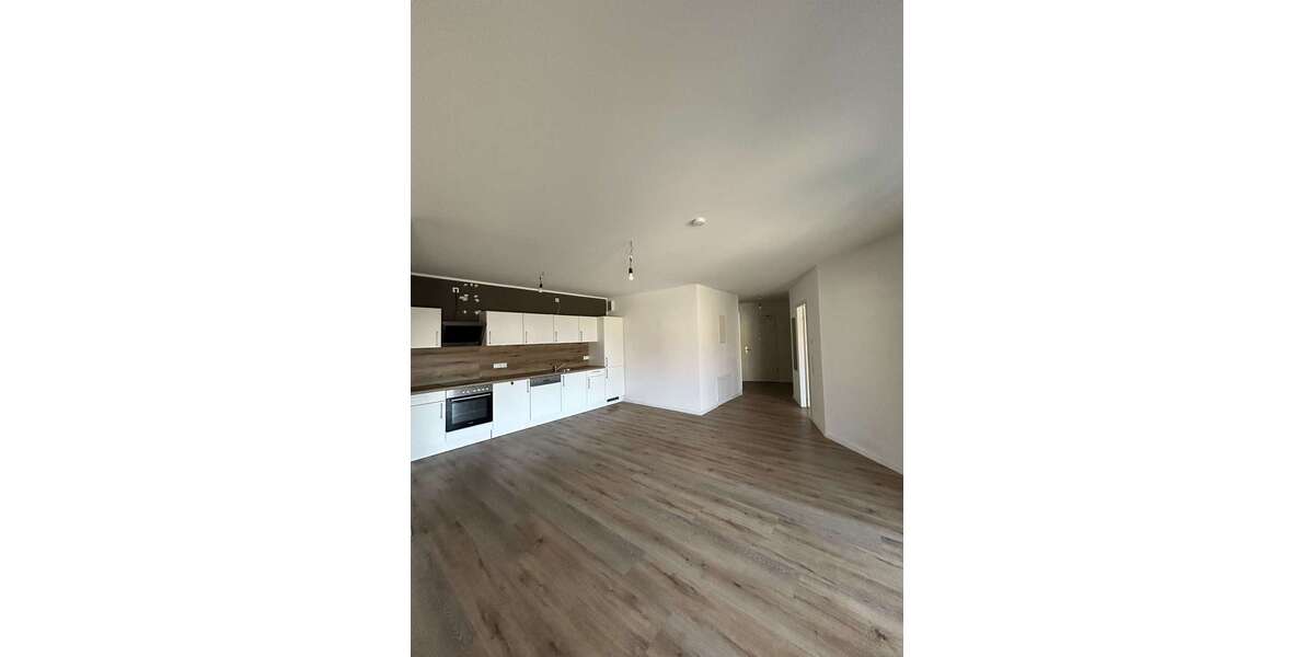 Etagenwohnung Aschaffenburg Stadtmitte - 2 Zimmer, 73 m&sup2;, 1.022&euro; | Angebot:27226932