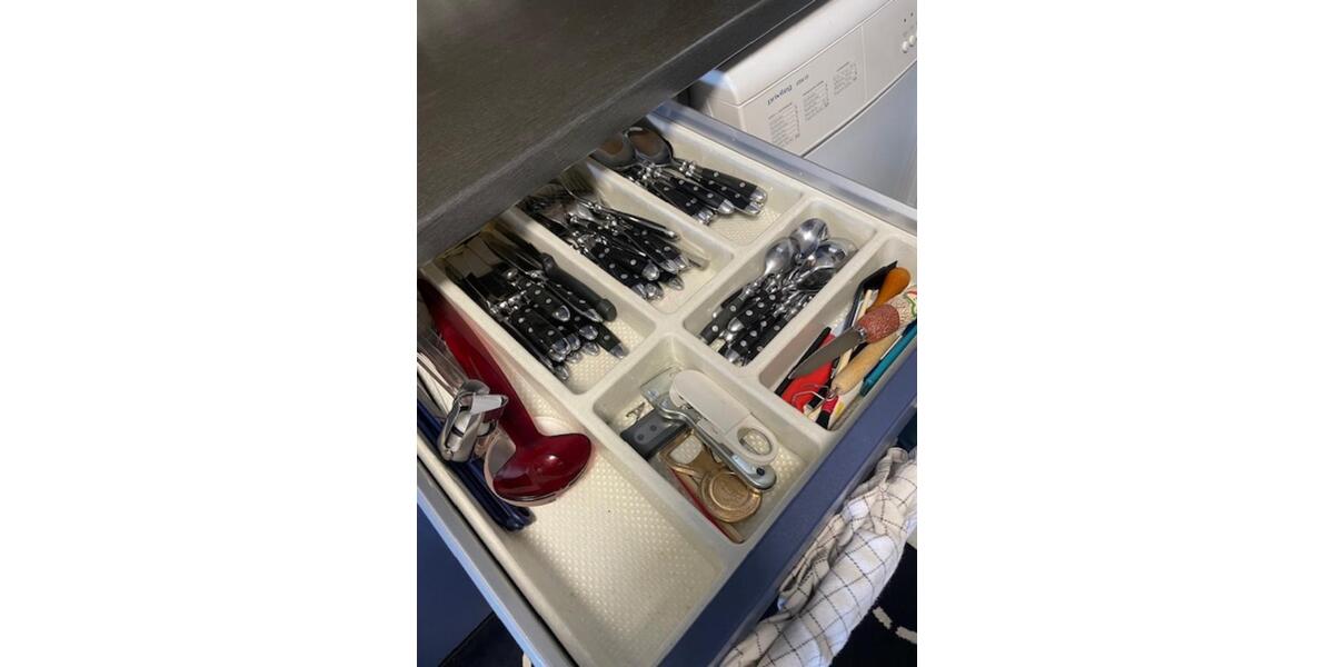 Etagenwohnung Kassel Niederzwehren - 2 Zimmer, 65 m&sup2;, 575&euro; | Angebot:25294475