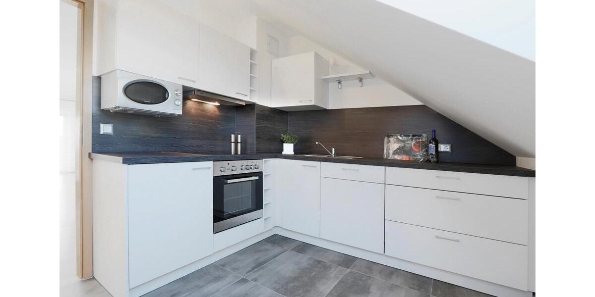 Wohnen auf Zeit Wolfsburg Detmerode - 2 Zimmer, 70 m&sup2;, 1.270&euro; | Angebot:26703493