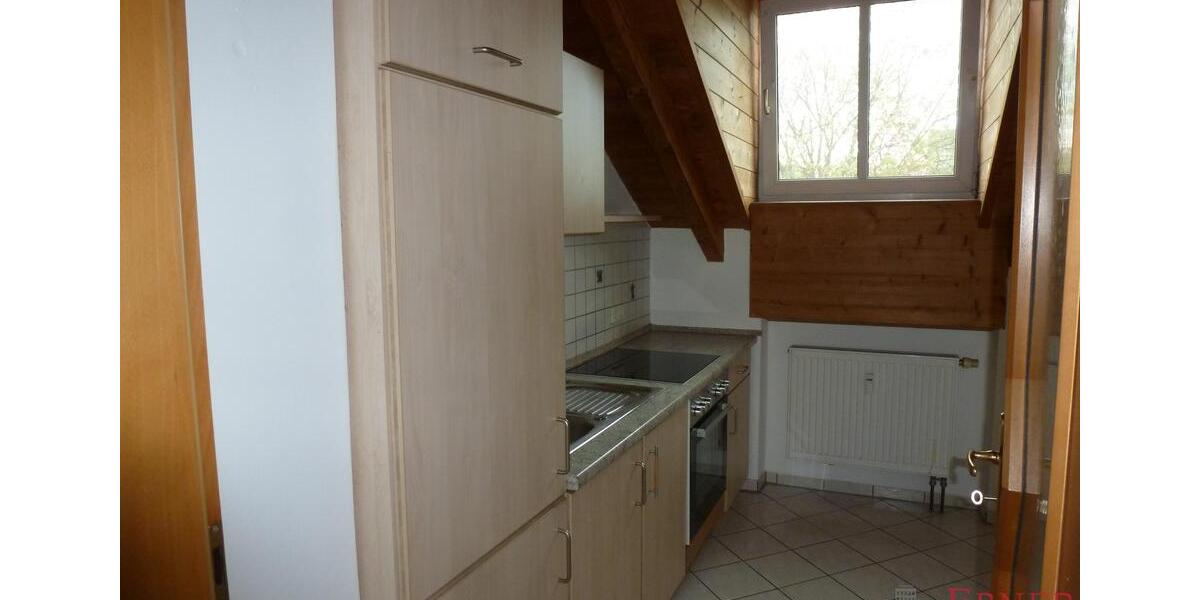 Dachgeschoßwohnung Viechtach - 3 Zimmer, 73 m&sup2;, 550&euro; | Angebot:26456279