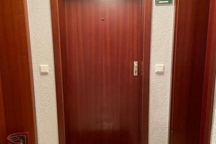 Möbliertes Apartment in der Innenstadt – 41,8 m² – Adelungstraße 2 zimmer